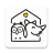 icon com.domivkatvaryn.domivkaApp(Casa de Animais Resgatados) 1.2.3