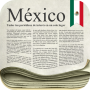 icon com.tachanfil.periodicosmexicanos(Jornais mexicanos)
