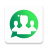 icon Whats Group Link(Whats Group Link - Junte-se a grupos ativos
) 1.1