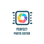 icon Perfect Photo Editor(Editor de fotos perfeito)