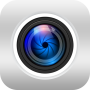 icon Camera(Camera para Android - Câmera HD Fundo)