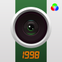icon 1998 Cam(1998 Cam - Câmera Vintage)
