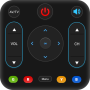 icon Universal Remote(Controle remoto de TV universal 2021
)