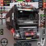 icon Euro Truck Simulator Games 3D(Cargo Euro Truck Simulator)