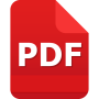 icon All PDF Reader(Leitor de PDF - Todos os visualizadores de PDF)
