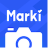 icon Marki(Marki: carimbo de data / hora e câmera GPS) 4.3.2