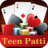 icon Teen Patti Moment-3 Patti Online(Momento Patti adolescente
) 1.0.10