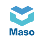 icon Maso(Maso App GH)