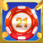icon Chip Collection 21(Colorchips Player 21
)