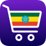 icon Online Shopping Ethiopia (Compras Online Etiópia)