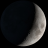 icon Moon Phase(Fase da Lua - Calendário Lunar) 0.5