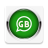 icon GB Whats Legit 2021(GB Whats Pro 2021- Versão mais recente) 1.0