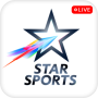 icon Starsports Live Cricket TV Streaming(Star Sports Cricket ao vivo na TV)