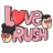 icon Love Rush Beta(Amor do Rush Beta
) 0.1