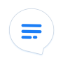 icon Lite Messenger(Messenger for Messages Lite)