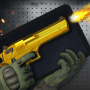 icon Gun Shooting(Gun Simulator Shooting)