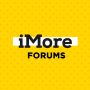 icon iMore Forums(iMore fóruns)