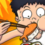 icon Food Fighter ClickerMukbang(Food Fighter Clicker Games)