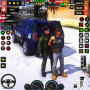 icon US Police Games Car Games 3D (Jogos da Polícia dos EUA Jogos de Carros 3D)