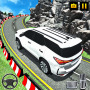 icon Car Racing Real Prado Games(Car racing sim car games 3d)