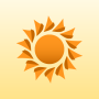 icon W.Weather(Que clima)