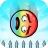 icon Color Ball(Rainbow Ball Adventure) 1.8.9