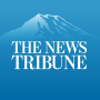 icon Tacoma News Tribune Newspaper (Jornal da Tribuna de Notícias Tacoma)
