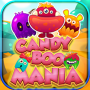 icon Candy BooEsports Tournament(Candy Boo - Edição de torneio)