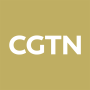 icon CGTN – China Global TV Network (CGTN – Rede de TV global da China)