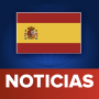 icon com.adelinolobao.periodicosdeespana(Notícias Espanholas (Notícias))