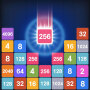 icon Drop Merge : Number Puzzle ()
