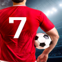 icon Soccer League(Futebol da Liga Real: Sonho
)