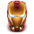 icon Draw Iron Man(Como desenhar Iron
) 1.0.1