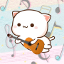 icon Peach Cat Music (Peach Cat Música
)