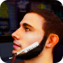 icon Haircut barber shop simulator (Haircut simulador de barbearia
)