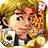 icon com.gameone.mj(cartas hoje à noite - mahjong, pôquer e caça-níqueis estão abertos 24 horas por dia . Million Yuanbao Abnormal Legend Classic Hot-Blooded PK Game) 12.6