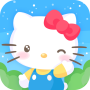 icon SweetDays(Hello Kitty Dream Village)