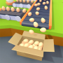 icon Idle Egg Factory(Idle Egg Factory
)