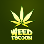 icon Weed Tycoon Grower Simulator(Kush Tycoon: Pot Empire)
