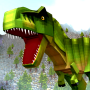 icon Dinosaurs for Minecraft(Jurassic Craft: Dinosaurs Mods)