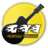 icon Guitar Yellow Indonesia(Guitarra Amarelo Indonésia
) 5.5