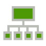 icon MultiVNC(MultiVNC - Visualizador seguro de VNC)