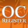 icon Orange County Register(Registro do Condado de Orange)