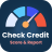 icon Credit Score(Consultar Pontuação de Crédito e Reportar) 1.1