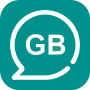 icon GB Latest Version 2023 (GB Versão mais recente 2023)