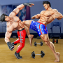 icon Gym Heros: Fighting Game (Gym Heros: Jogo de luta)