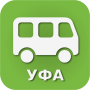 icon Автобус "Уфа" (O ônibus Ufa)