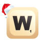 icon WordWars(Word Wars - Jogo de palavras
)