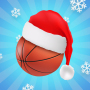icon Jump Up 3D(Jump Up 3D: jogo de basquete)