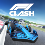 icon F1 Clash(F1 Clash - Jogo oficial de F1)